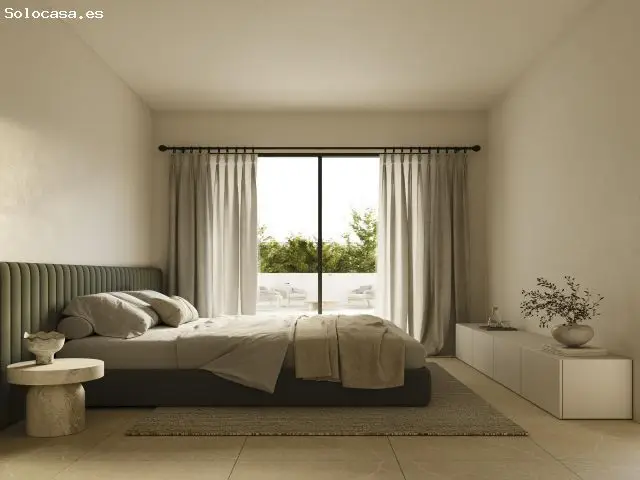 Villa En Venta En La Nucia, Alicante