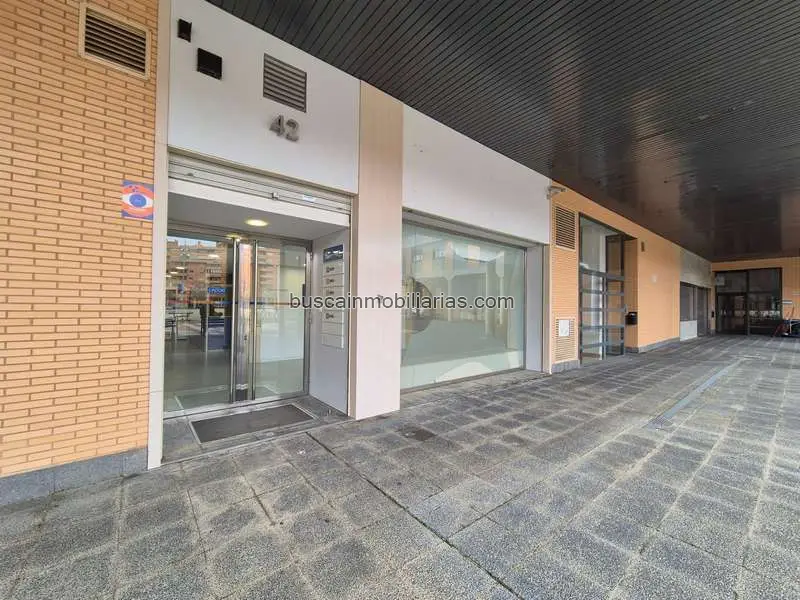 Local Comercial en Venta Zaragoza 321m2