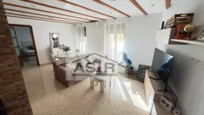 Piso en Alquiler Carcaixent 283m2 Duplex Amueblado