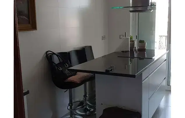 Alquiler de Habitacion en Piso Compartido en Alicante