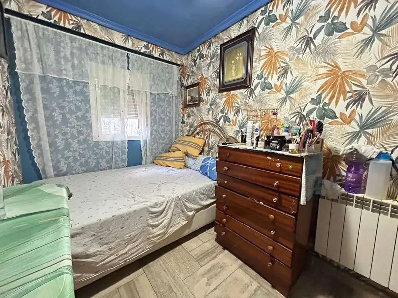 Piso en venta Portazgo Madrid 2 dormitorios reforma integral