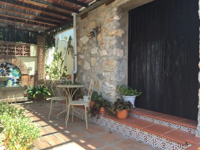 Habitacion Alquiler Almunecar Espaa