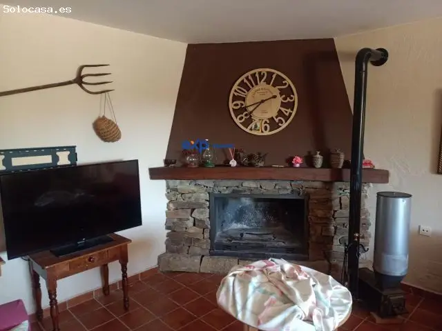 Casa de Campo en Tobarra Albacete 3 Dormitorios 175m2