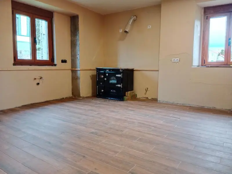 Venta Adosado Amueblado Esteiro Cedeira