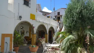 Adosado en Benalup Casas Viejas con Vistas Espectaculares
