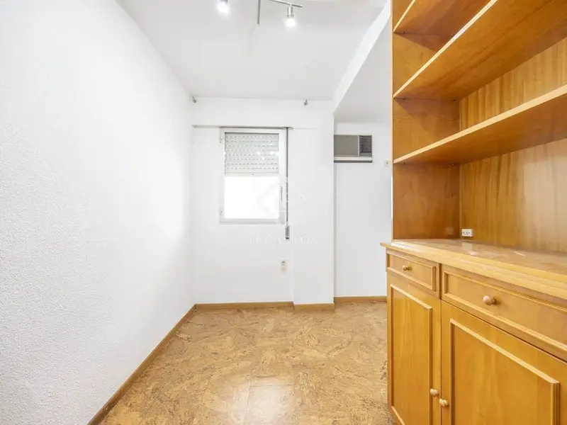 Apartamento en Valencia Extramurs 4 dormitorios 2 baños