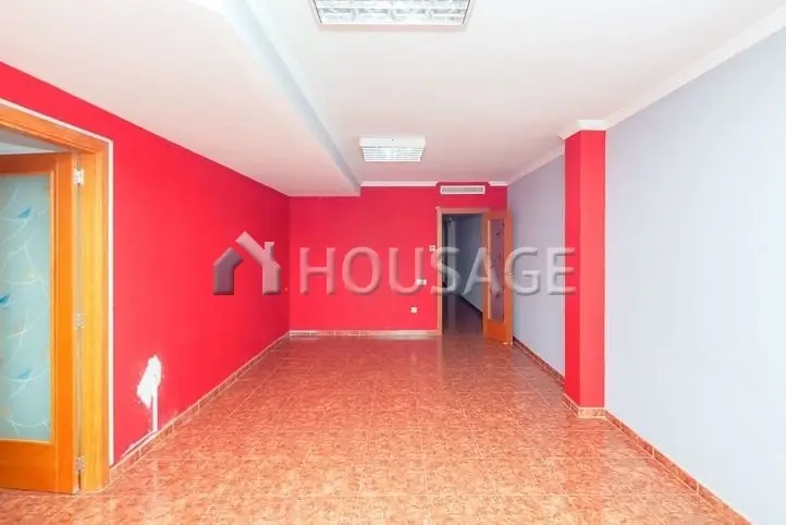 Venta de Piso y Local en Vallada Valencia