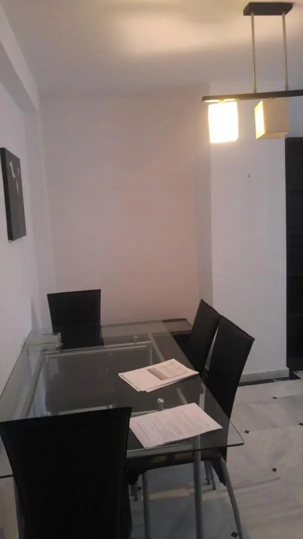 Venta Piso 1 Dormitorio Armuña Almanzora