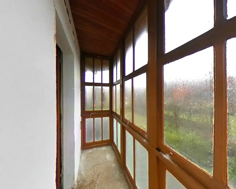 Casa Unifamiliar 141m2 2 habitaciones 2 baños Carballizos