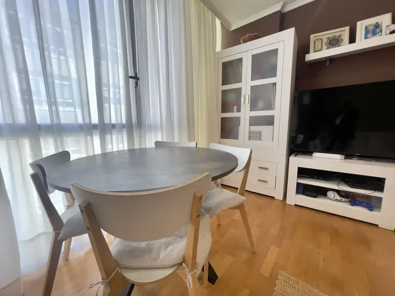 Venta Piso con Garaje en Castrillon A Coruna