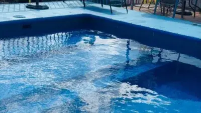 Chalet en Venta La Torre Cerca Playa 4 Dormitorios Piscina Barbacoa
