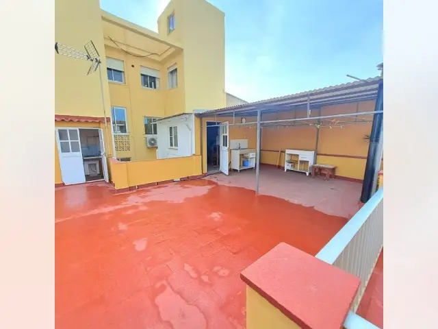 Piso 4 Dormitorios Fuengirola Centro Cerca Playa