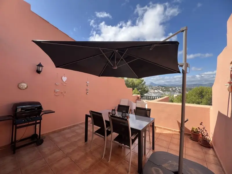 Apartamento en Venta Santa Ponsa Mallorca Kings Park