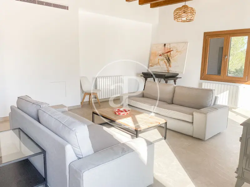 Casa en alquiler en Establiments