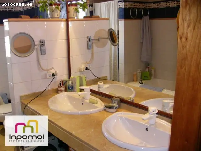 Pisazo Centrico 5 Habitaciones 2 Banos Garaje Opcional