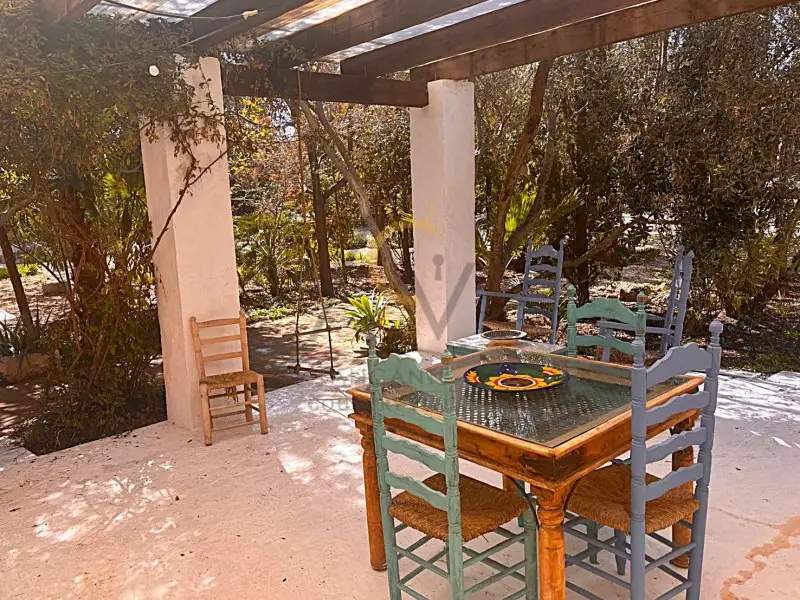 Venta Casa Rural con Trastero en La Pedrera