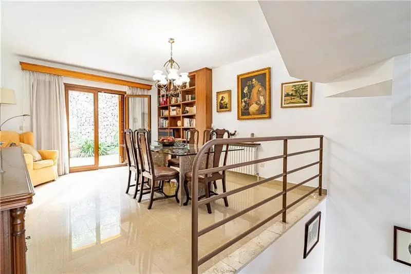 Adosado en venta en Son Espanyolet, Palma de Mallorca, Mallorca