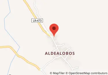 Subasta de Vivienda en Arrúbal La Rioja