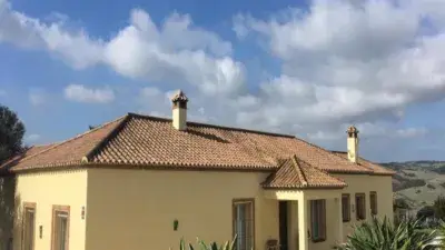 Chalet en venta en Calle Montenegral Alto, Cerro El Moro