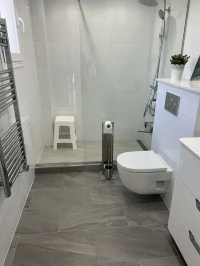 Apartamento 2 Dormitorios en Primera Linea de Playa