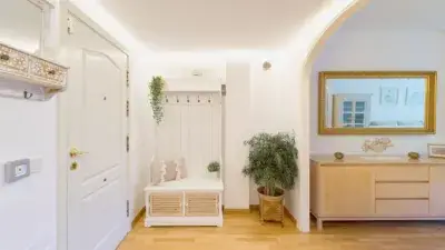 Piso en venta en El Limonar Malaga Jardin Privado
