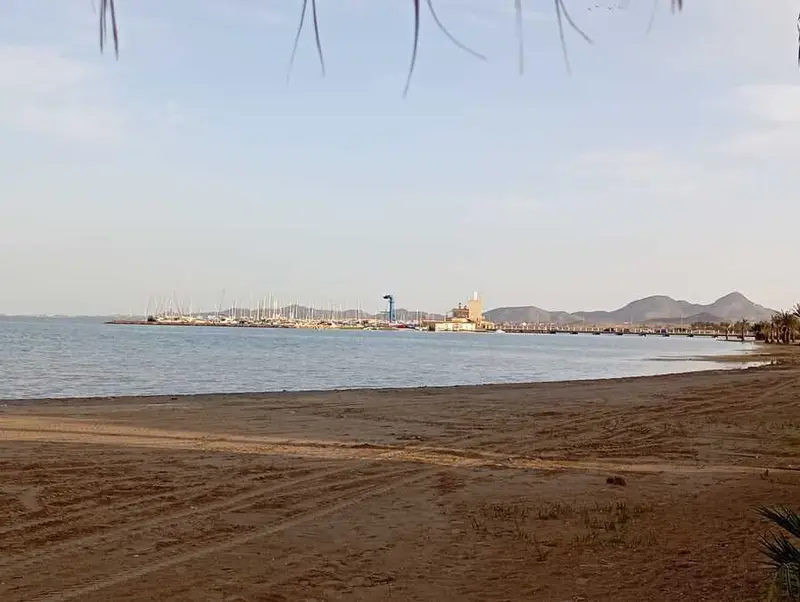 Apartamento 3 Dormitorios Cerca de la Playa Cartagena