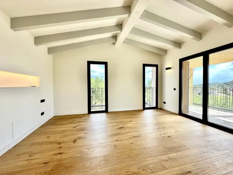 Villa de Lujo en Es Capdellà Mallorca