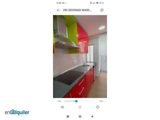 Alquiler piso Beiro