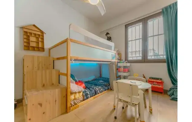 Alquiler Piso 2 Dormitorios 80m2 Burjassot