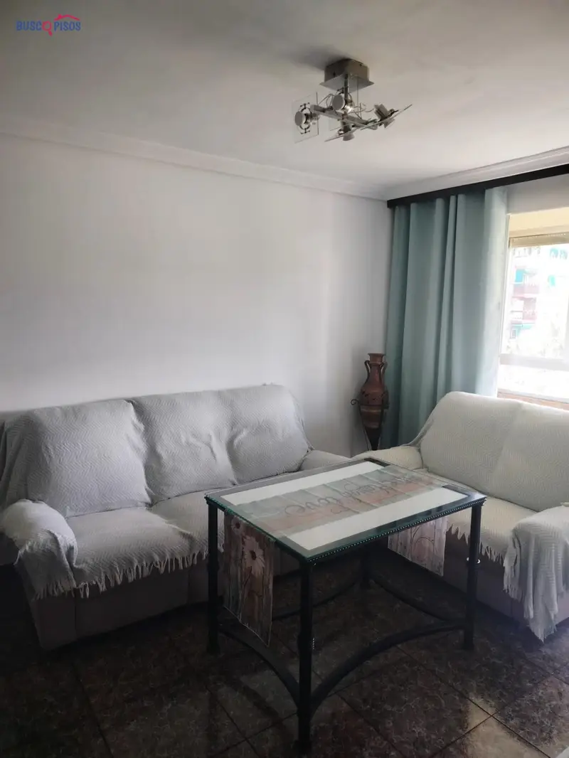 Venta Piso Reformado Fatima Cordoba 3 Dormitorios 75m2
