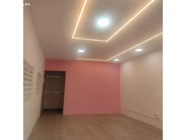 Alquiler Local Comercial Cuatro Caminos 50m2
