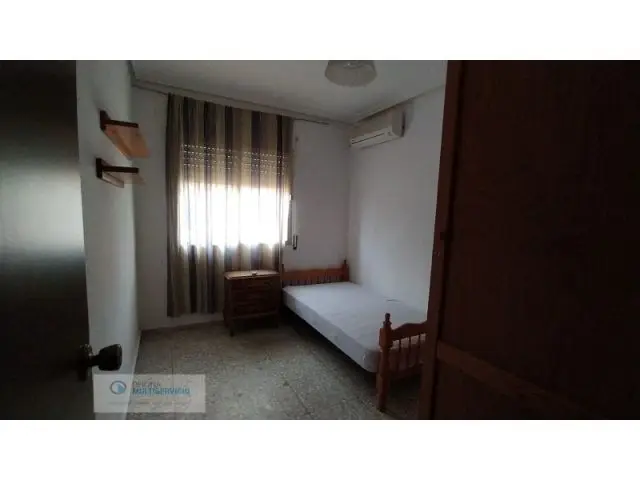 Apartamento en Villanueva de la Serena con 3 habitaciones y trastero