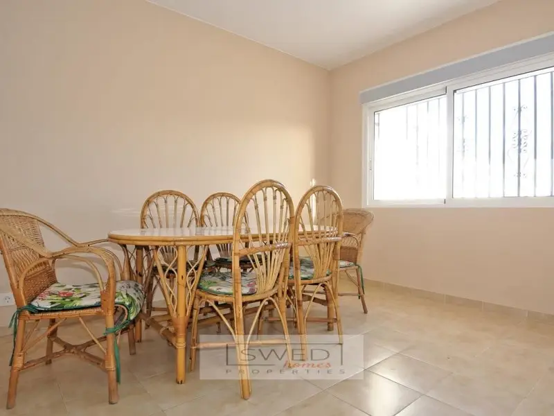 Venta Adosado 3 Dormitorios Orihuela Costa Ref SL250
