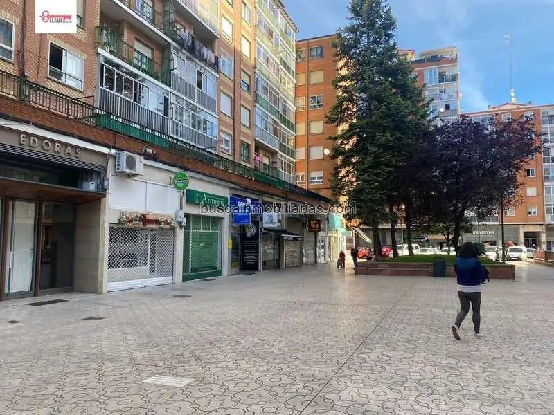 Local Comercial en Venta Burgos Gamonal