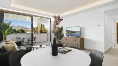 Apartamento en venta en Puerto Deportivo