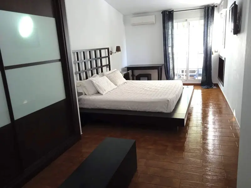 Chalet en Alquiler Nueva Alcántara Marbella
