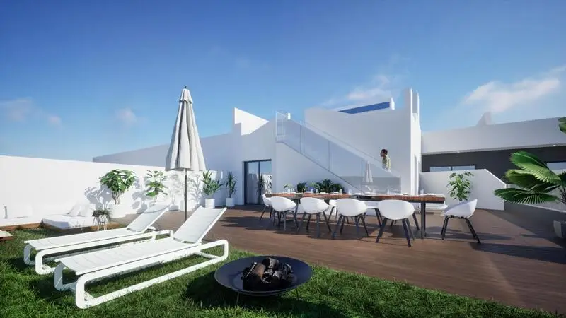 Apartamentos en Venta Benijofar