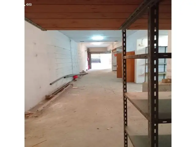 Local Comercial en Venta Lloret de Mar 140m2