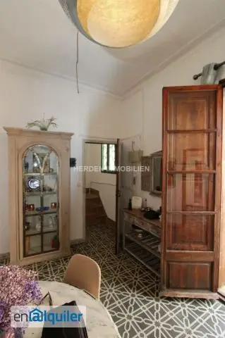 Alquiler Piso 1 Dormitorio Palma Centro