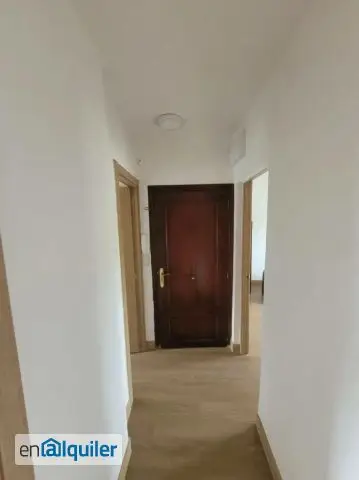 Piso en calle del Sol, 7, Lugones, Siero