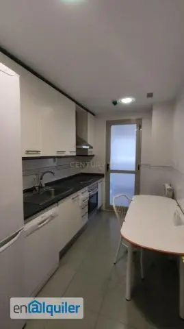 Alquiler Dúplex 4 Dormitorios 3 Baños Campodón Villaviciosa Odón
