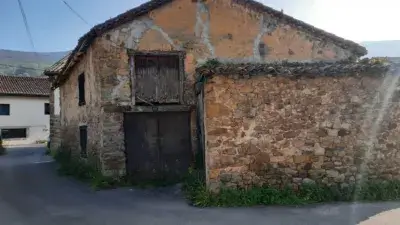 Casa en Vald




























liga Treceño 156m² necesita reforma