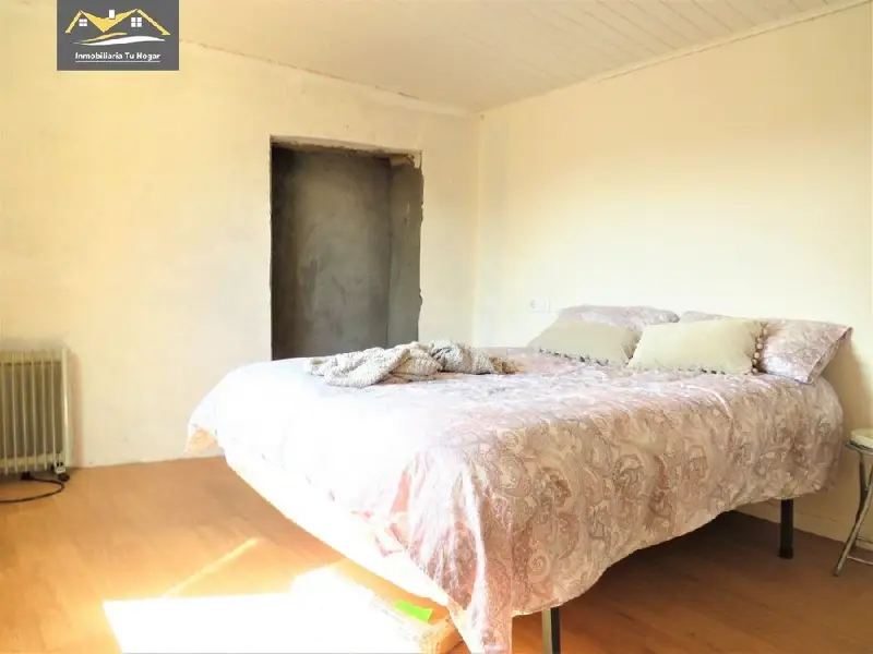Casa en Loiro 2 habitaciones reformada 85m2