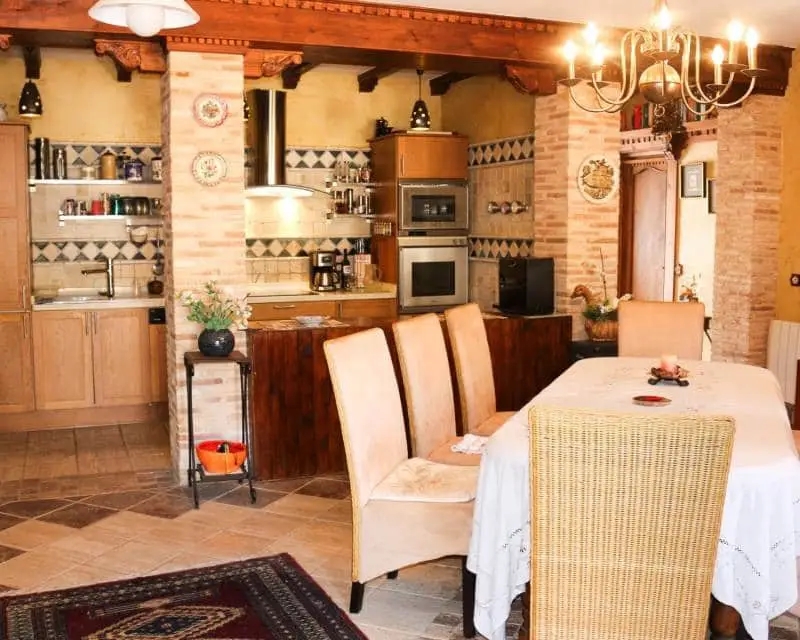 Villa de Lujo en El Algar Murcia con Piscina y Sauna