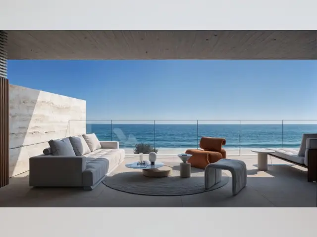 Apartamentos y Casas de Lujo en Manilva Costa del Sol