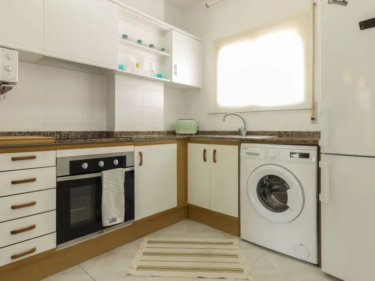 Apartamento 2 Dormitorios Alquiler Cambrils