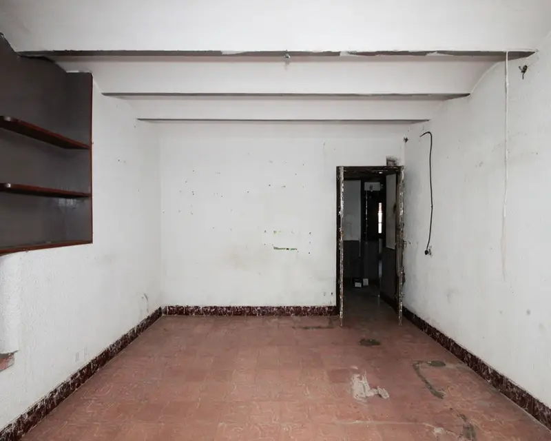 Unifamiliar 229m² 5 habitaciones Viladecans