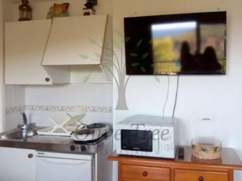 Apartamento en Cala San Vicente Temporada Verano