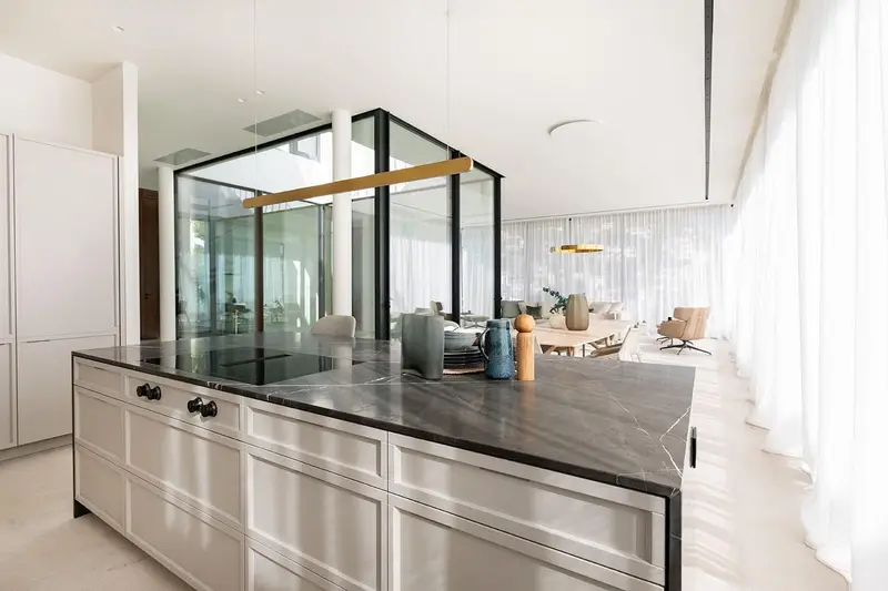 Villa de Lujo en Genova Palma de Mallorca