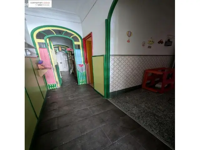 Casa en Casco Antiguo de Premià de Mar - Oportunidad para Inversores